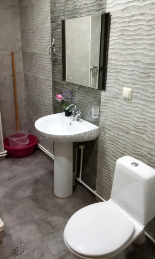 2 Սենյականոց Բնակարան, 50քմ, 2/9 հարկ, Նորմալ Վիճակում, Կահավորված