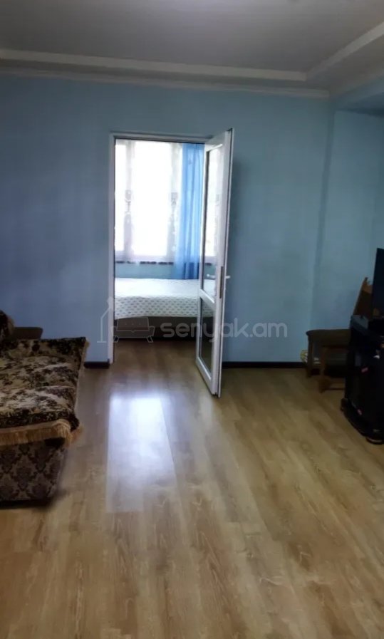 2 Սենյականոց Բնակարան, 50քմ, 2/9 հարկ, Նորմալ Վիճակում, Կահավորված