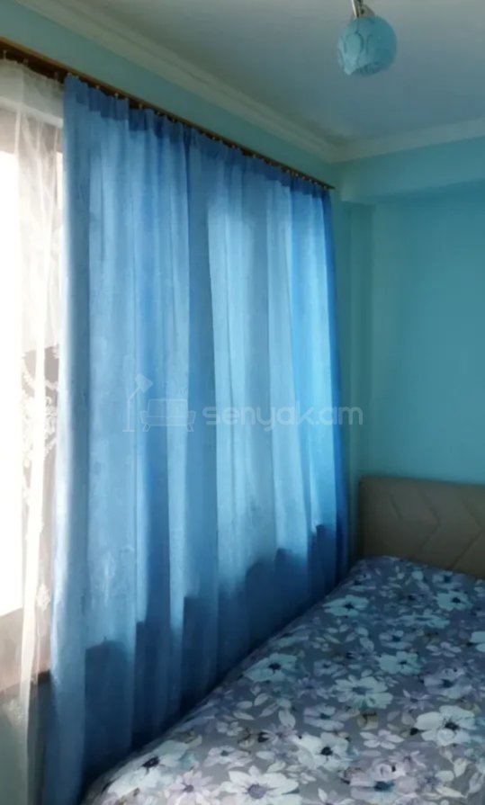 2 Սենյականոց Բնակարան, 50քմ, 2/9 հարկ, Նորմալ Վիճակում, Կահավորված