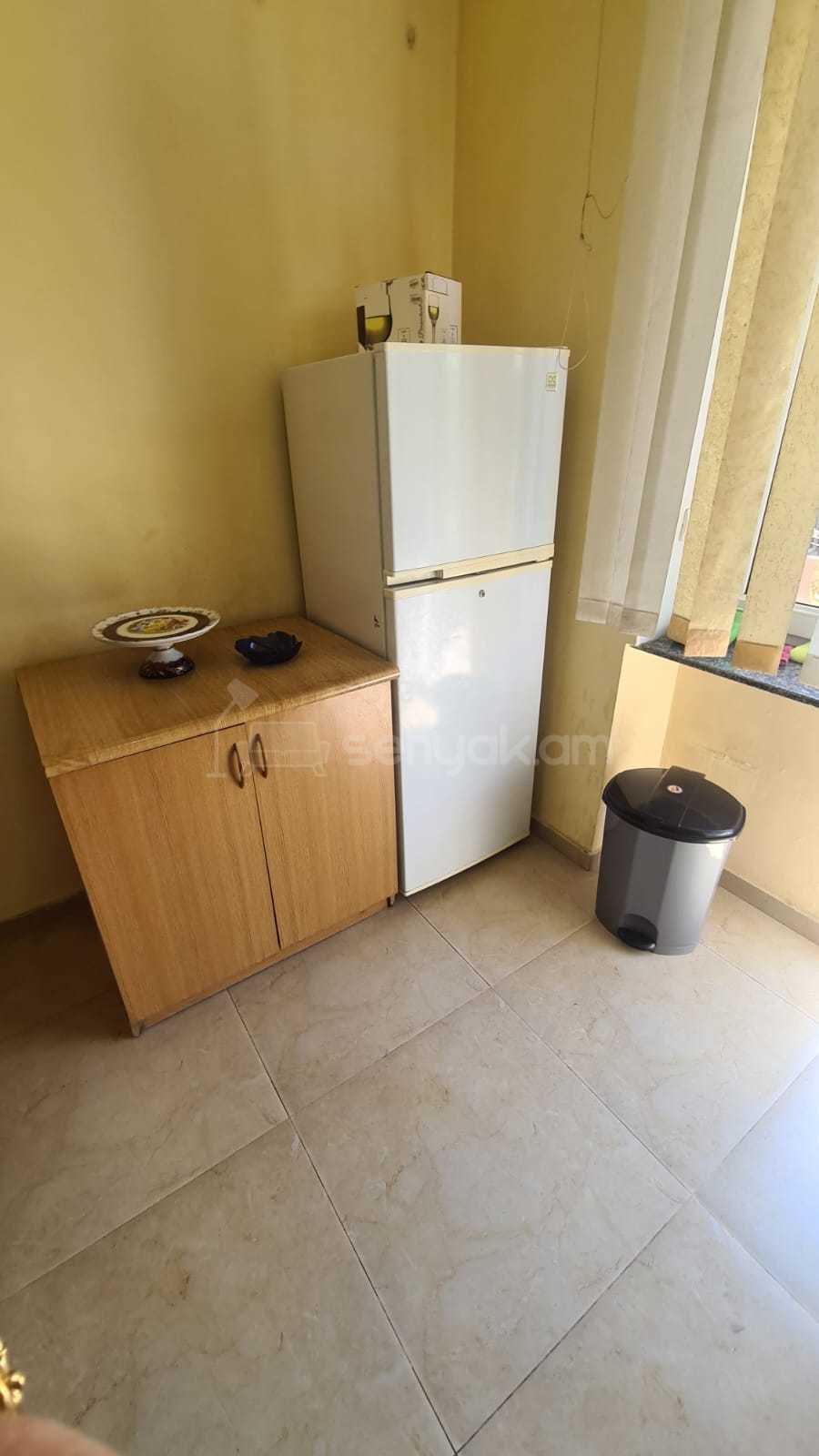 1 Սենյականոց Բնակարան, 40քմ, 2/4 հարկ, Կոսմետիկ Վերանորոգված