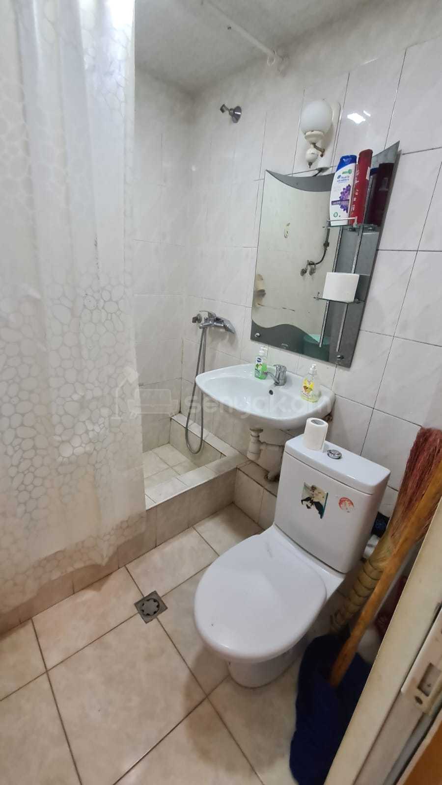 1 Սենյականոց Բնակարան, 40քմ, 2/4 հարկ, Կոսմետիկ Վերանորոգված