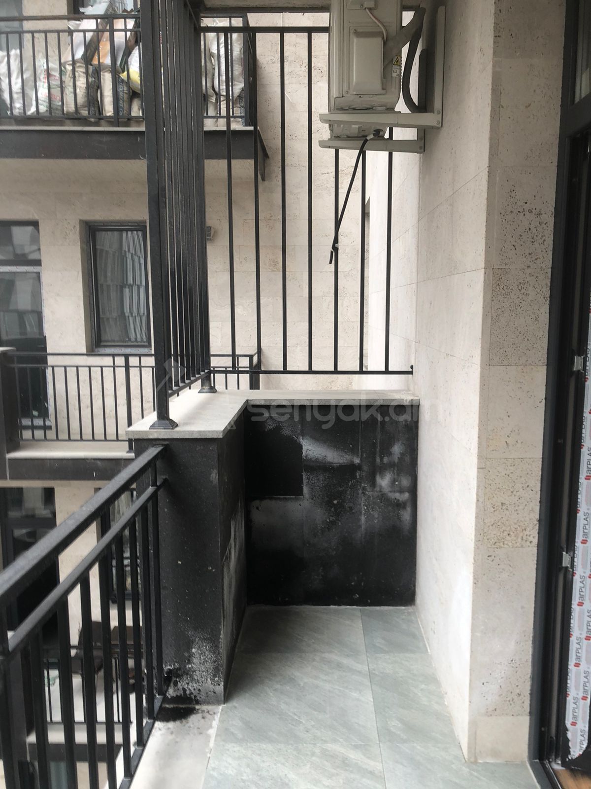 2 Սենյականոց Բնակարան, 65քմ, 9/16 հարկ, Կապիտալ Վերանորոգված