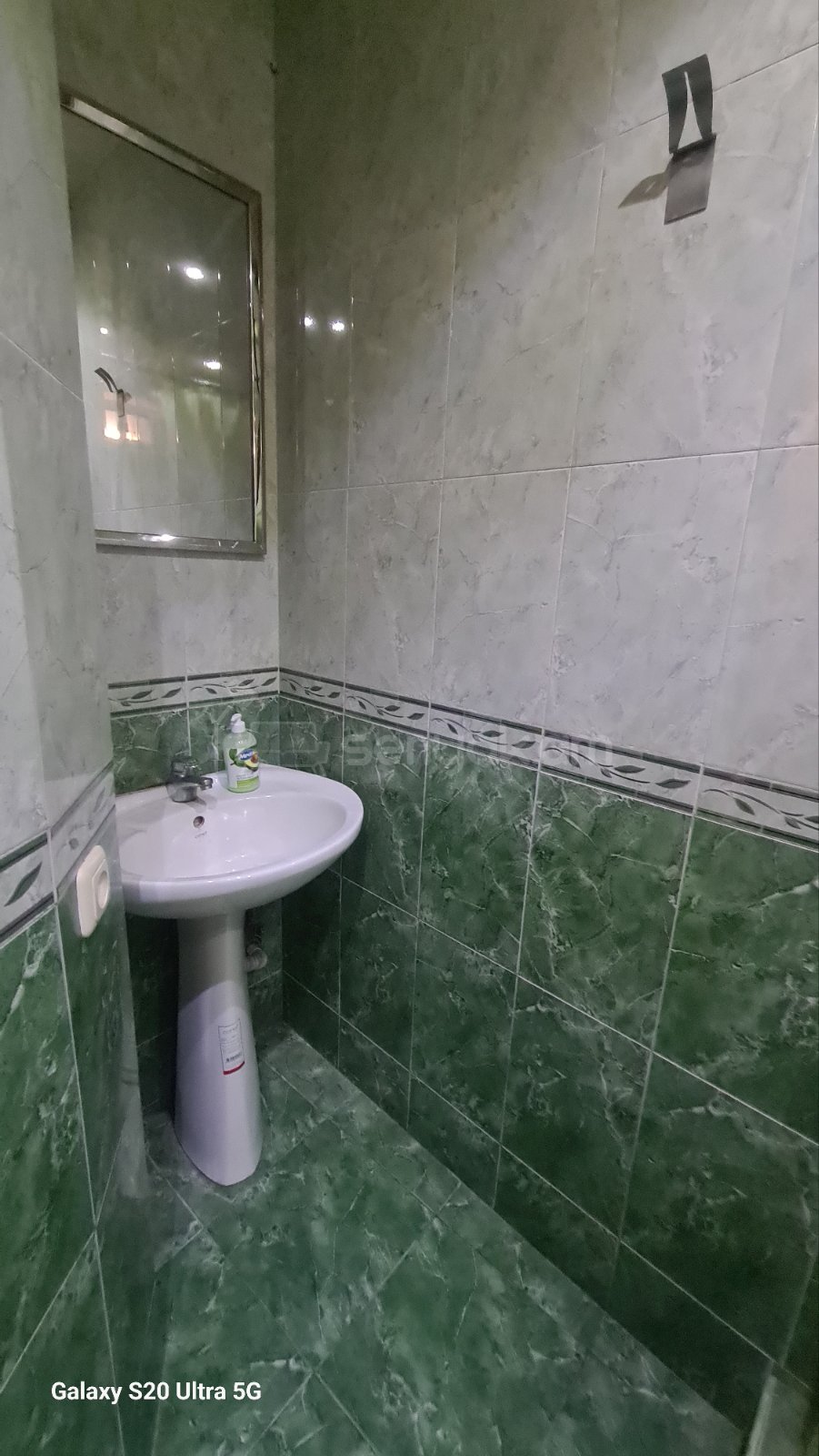 2 Սենյականոց Բնակարան, 42քմ, 3/5 հարկ, Կոսմետիկ Վերանորոգված