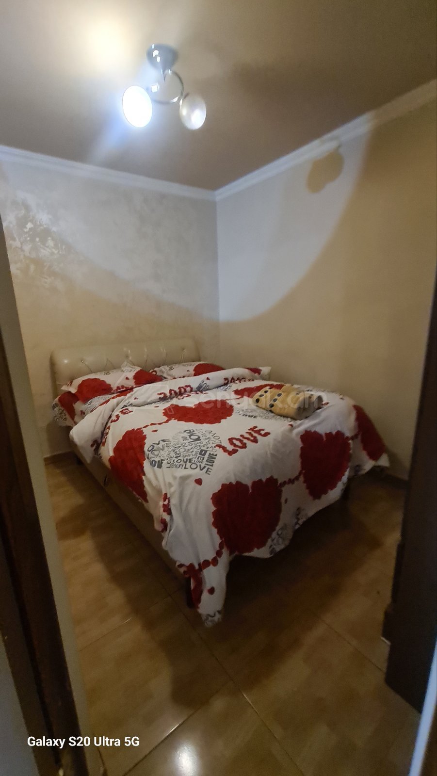 2 Սենյականոց Բնակարան, 42քմ, 3/5 հարկ, Կոսմետիկ Վերանորոգված