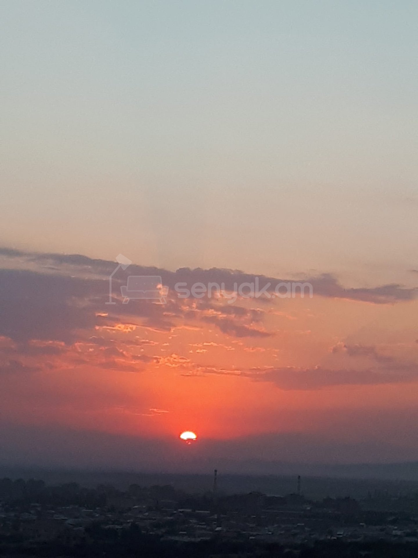 3 Սենյականոց Բնակարան Նորակառույցում, 110քմ, 13/22 հարկ, Կապիտալ Վերանորոգված