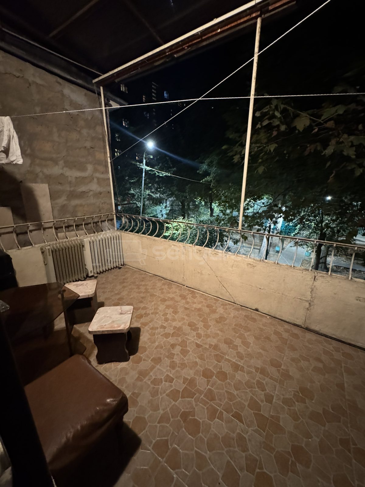 3 Սենյականոց Բնակարան, 68քմ, 2/9 հարկ, Նորմալ Վիճակում, Կահավորված