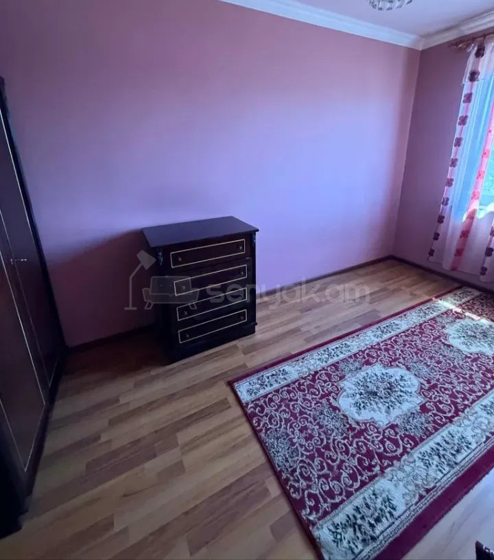 2 Սենյականոց Բնակարան, 58քմ, 2/5 հարկ, Նորմալ Վիճակում, Կահավորված