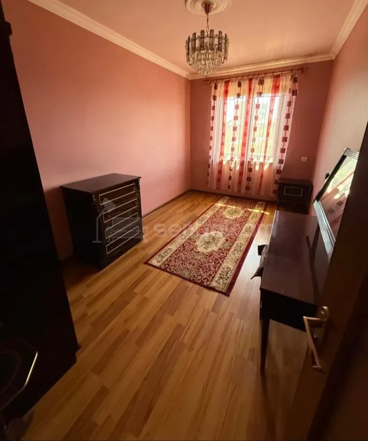 2 Սենյականոց Բնակարան, 58քմ, 2/5 հարկ, Նորմալ Վիճակում, Կահավորված