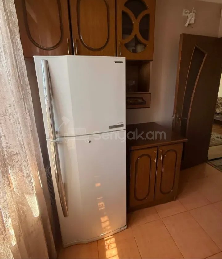 2 Սենյականոց Բնակարան, 58քմ, 2/5 հարկ, Նորմալ Վիճակում, Կահավորված