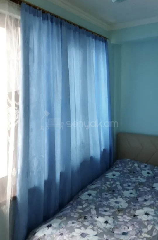 1 Սենյականոց Բնակարան Քարե Շենքում, 48քմ, 4/9 հարկ, Կապիտալ Վերանորոգված, Կահավորված