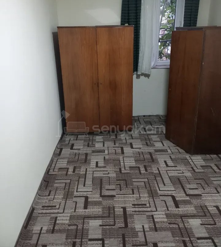 3 Սենյականոց Բնակարան Քարե Շենքում, 58քմ, 1/1 հարկ, Նորմալ Վիճակում, Կահավորված