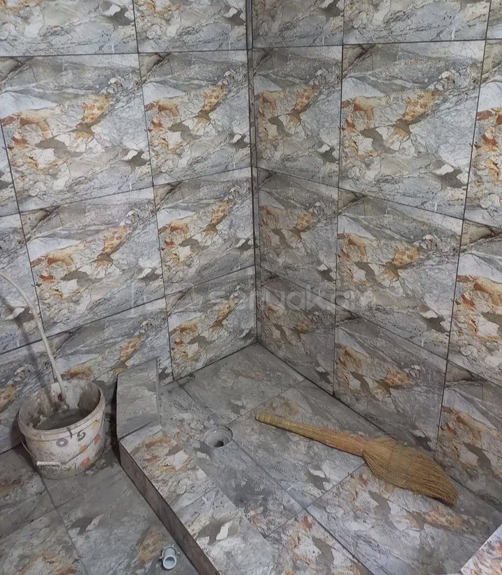 3 Սենյականոց Բնակարան Քարե Շենքում, 58քմ, 1/1 հարկ, Նորմալ Վիճակում, Կահավորված