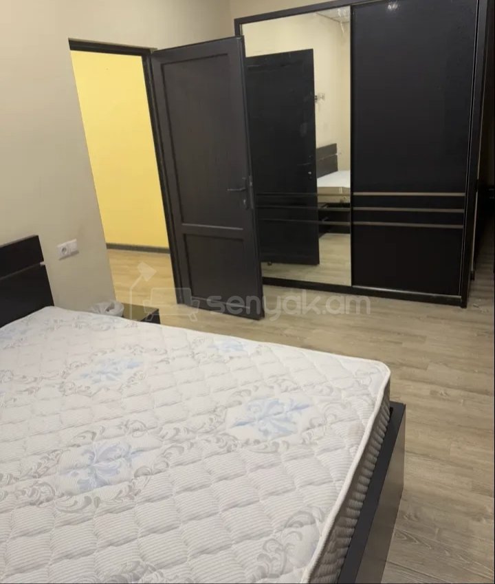 3 Սենյականոց Բնակարան Քարե Շենքում, 68քմ, 1/1 հարկ, Կապիտալ Վերանորոգված, Կահավորված