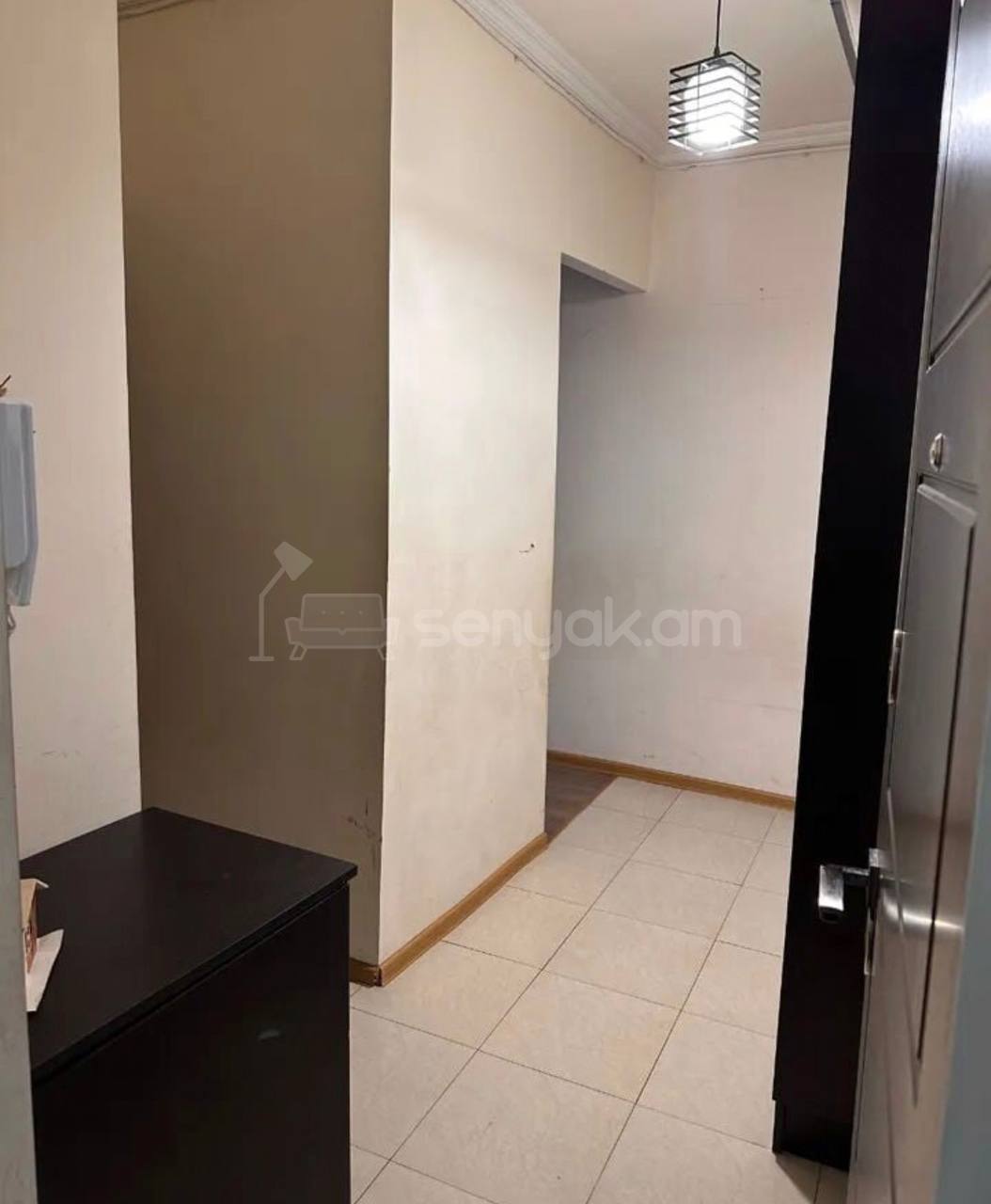 2 Սենյականոց Բնակարան, 47քմ, 6/9 հարկ, Կոսմետիկ Վերանորոգված, Կահավորված