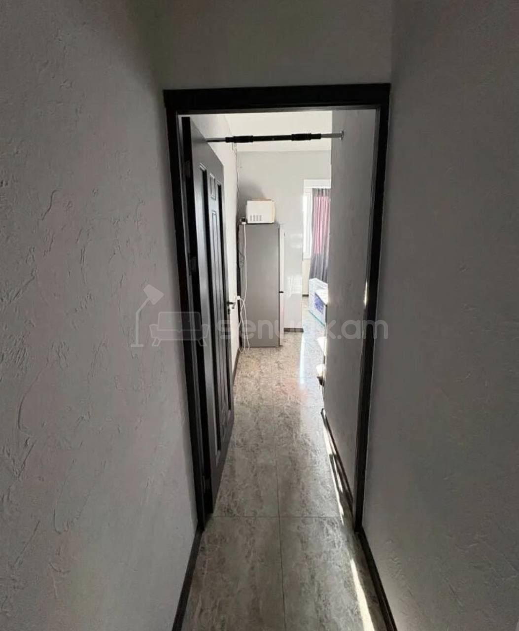 2 Սենյականոց Բնակարան Քարե Շենքում, 50քմ, 3/4 հարկ, Կապիտալ Վերանորոգված, Կահավորված