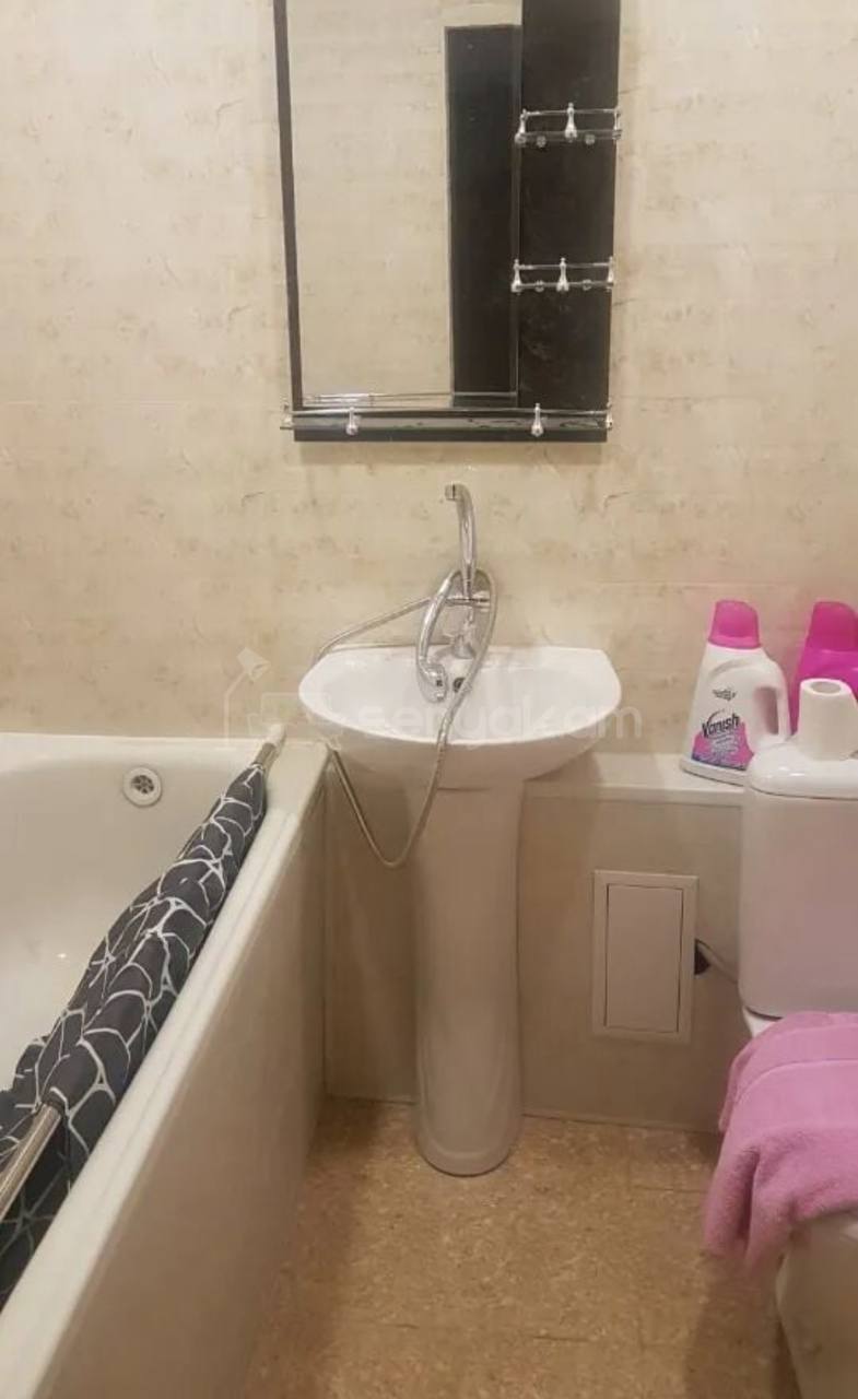 2 Սենյականոց Բնակարան Քարե Շենքում, 50քմ, 3/4 հարկ, Կապիտալ Վերանորոգված, Կահավորված