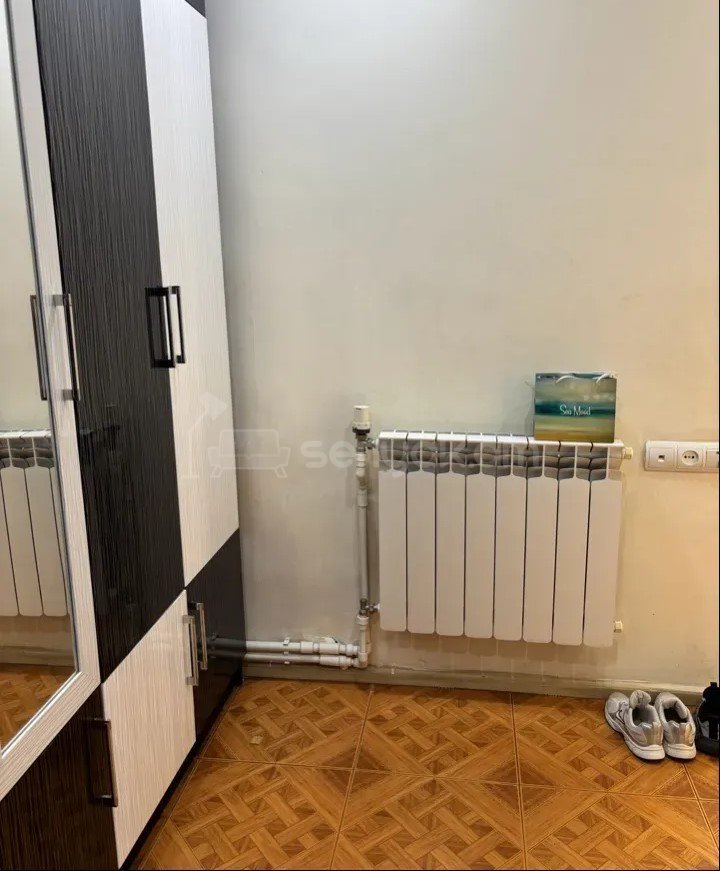 3 Սենյականոց Բնակարան, 86քմ, 4/5 հարկ, Նորմալ Վիճակում
