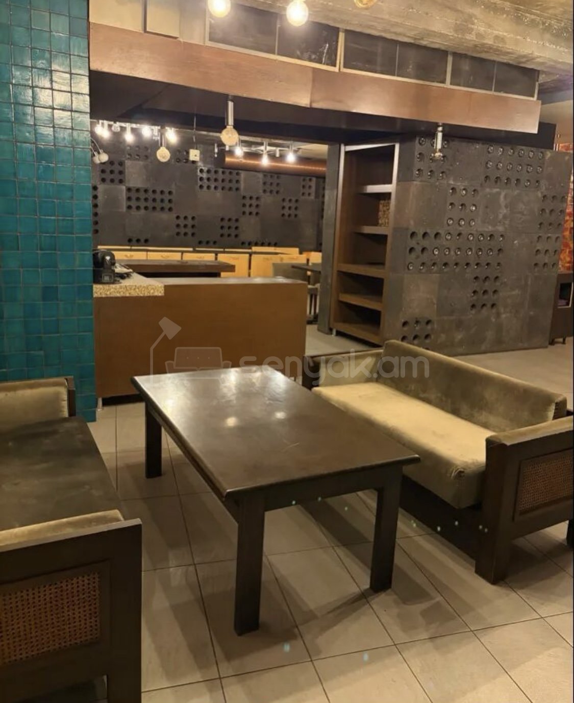 Առևտրի Տարածք, 420քմ