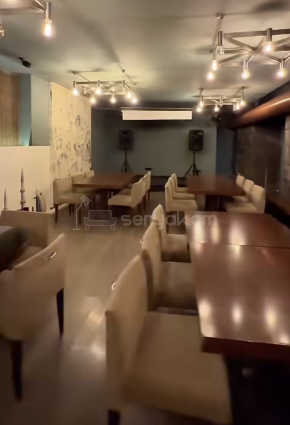 Առևտրի Տարածք, 420քմ