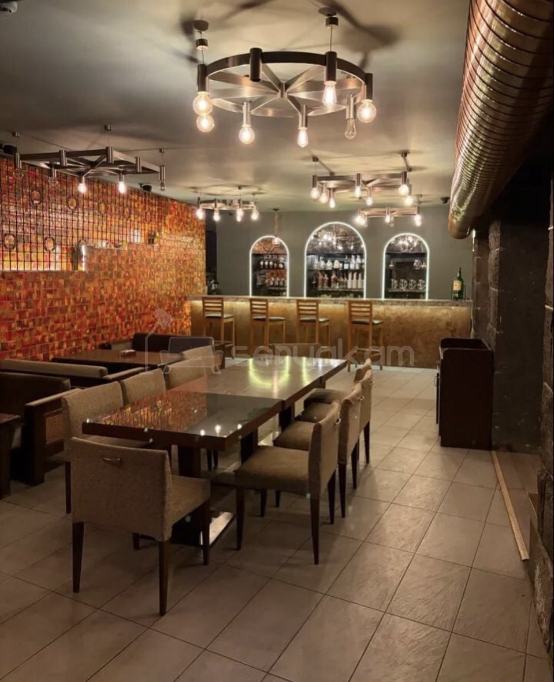 Առևտրի Տարածք, 420քմ