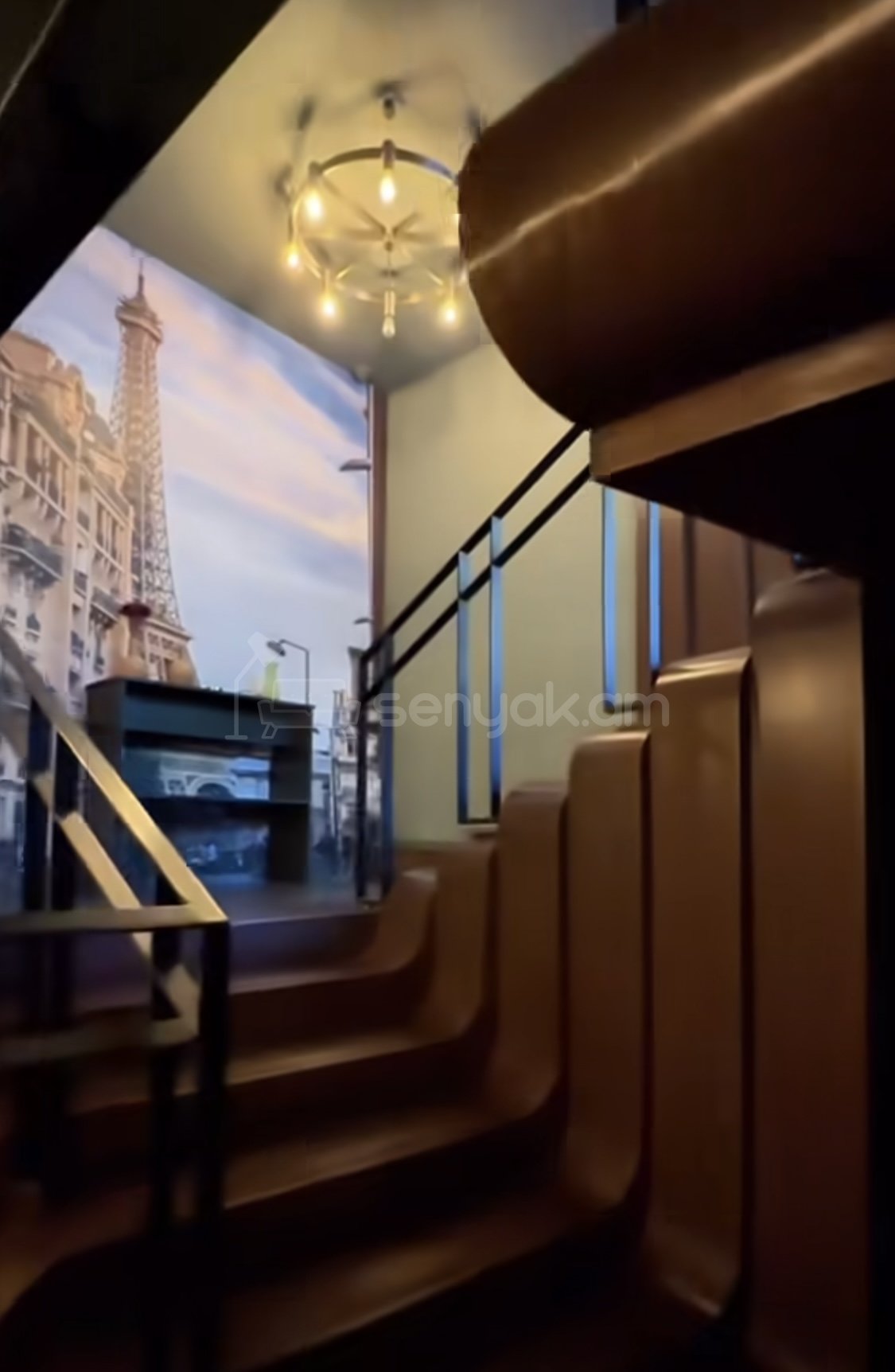 Սպասարկման Տարածք, 420քմ