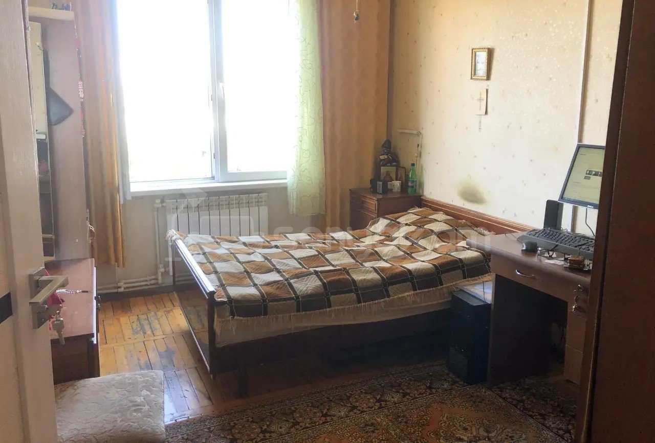 2 Սենյականոց Բնակարան, 56քմ, 9/9 հարկ, Կապիտալ Վերանորոգված