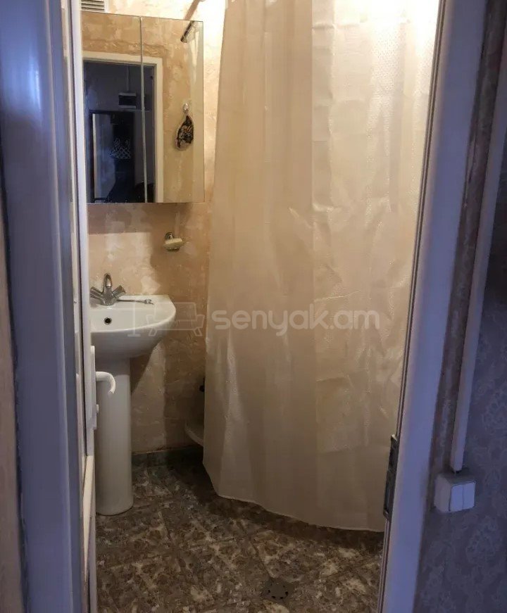 2 Սենյականոց Բնակարան, 56քմ, 9/9 հարկ, Կապիտալ Վերանորոգված