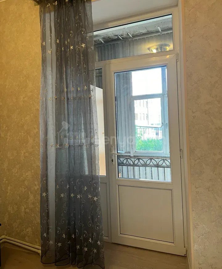 2 Սենյականոց Բնակարան Քարե Շենքում, 60քմ, 4/6 հարկ, Կապիտալ Վերանորոգված