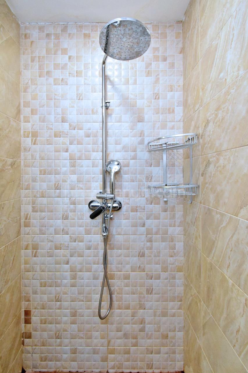 2 Սենյականոց Բնակարան, 40քմ, 4/17 հարկ, Կապիտալ Վերանորոգված