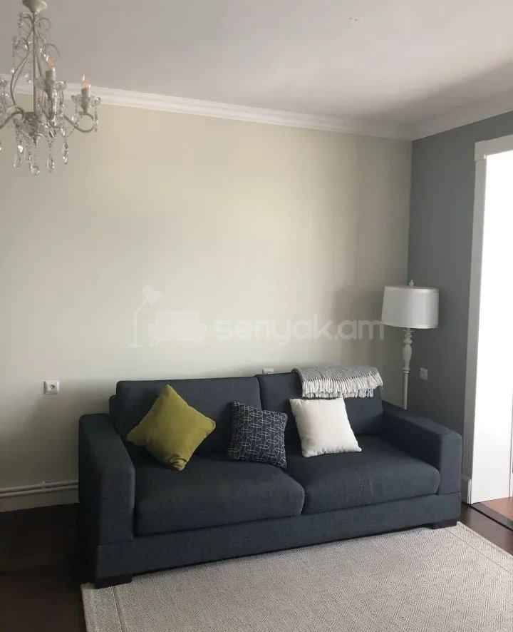 3 Սենյականոց Բնակարան, 82քմ, 6/10 հարկ, Կապիտալ Վերանորոգված