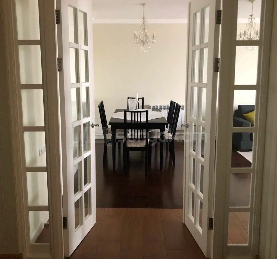 3 Սենյականոց Բնակարան, 82քմ, 6/10 հարկ, Կապիտալ Վերանորոգված