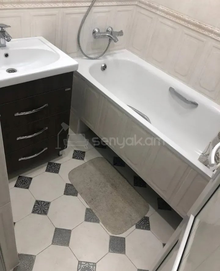 3 Սենյականոց Բնակարան, 82քմ, 6/10 հարկ, Կապիտալ Վերանորոգված