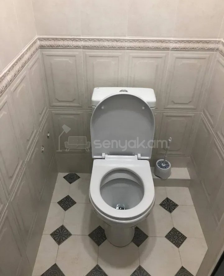 3 Սենյականոց Բնակարան, 82քմ, 6/10 հարկ, Կապիտալ Վերանորոգված