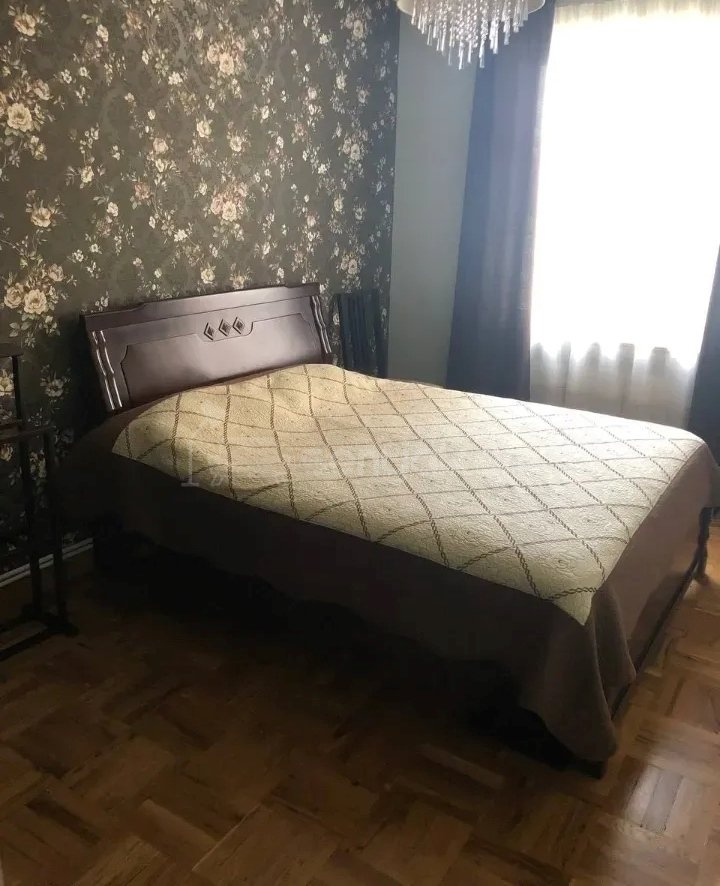 3 Սենյականոց Բնակարան, 82քմ, 6/10 հարկ, Կապիտալ Վերանորոգված