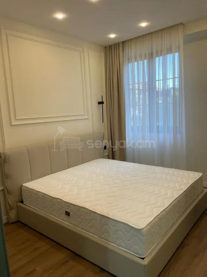 3 Սենյականոց Բնակարան Նորակառույցում, 56քմ, 3/7 հարկ, Կապիտալ Վերանորոգված