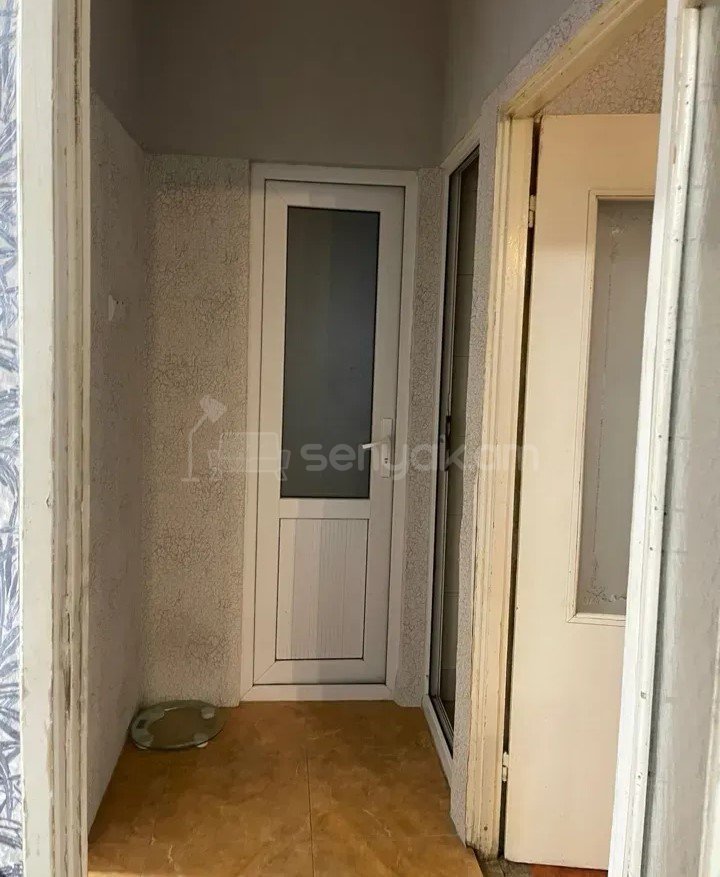 2 Սենյականոց Բնակարան, 60քմ, 6/9 հարկ, Կոսմետիկ Վերանորոգված