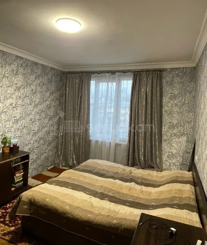 2 Սենյականոց Բնակարան, 60քմ, 6/9 հարկ, Կոսմետիկ Վերանորոգված