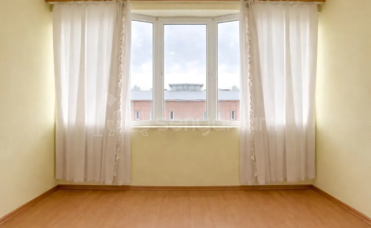 3 Սենյականոց Բնակարան, 85քմ, 3/10 հարկ, Կապիտալ Վերանորոգված