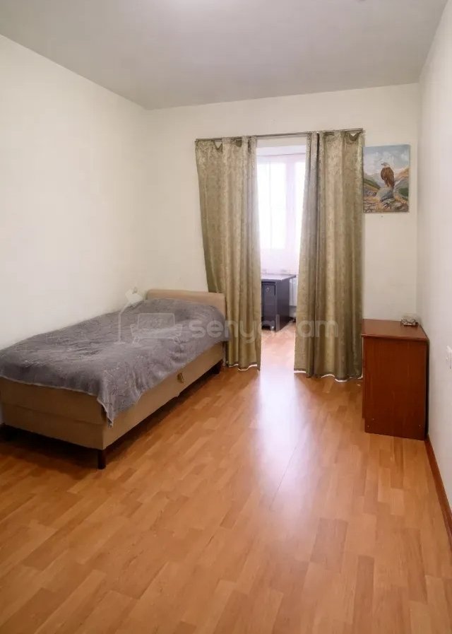 3 Սենյականոց Բնակարան, 85քմ, 3/10 հարկ, Կապիտալ Վերանորոգված