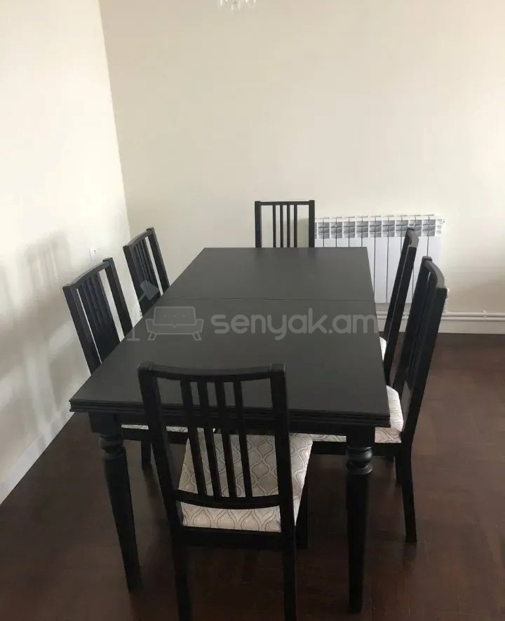 3 Սենյականոց Բնակարան, 82քմ, 6/10 հարկ, Կապիտալ Վերանորոգված