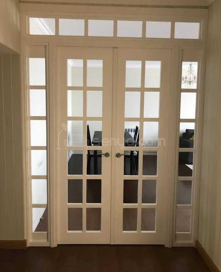 3 Սենյականոց Բնակարան, 82քմ, 6/10 հարկ, Կապիտալ Վերանորոգված