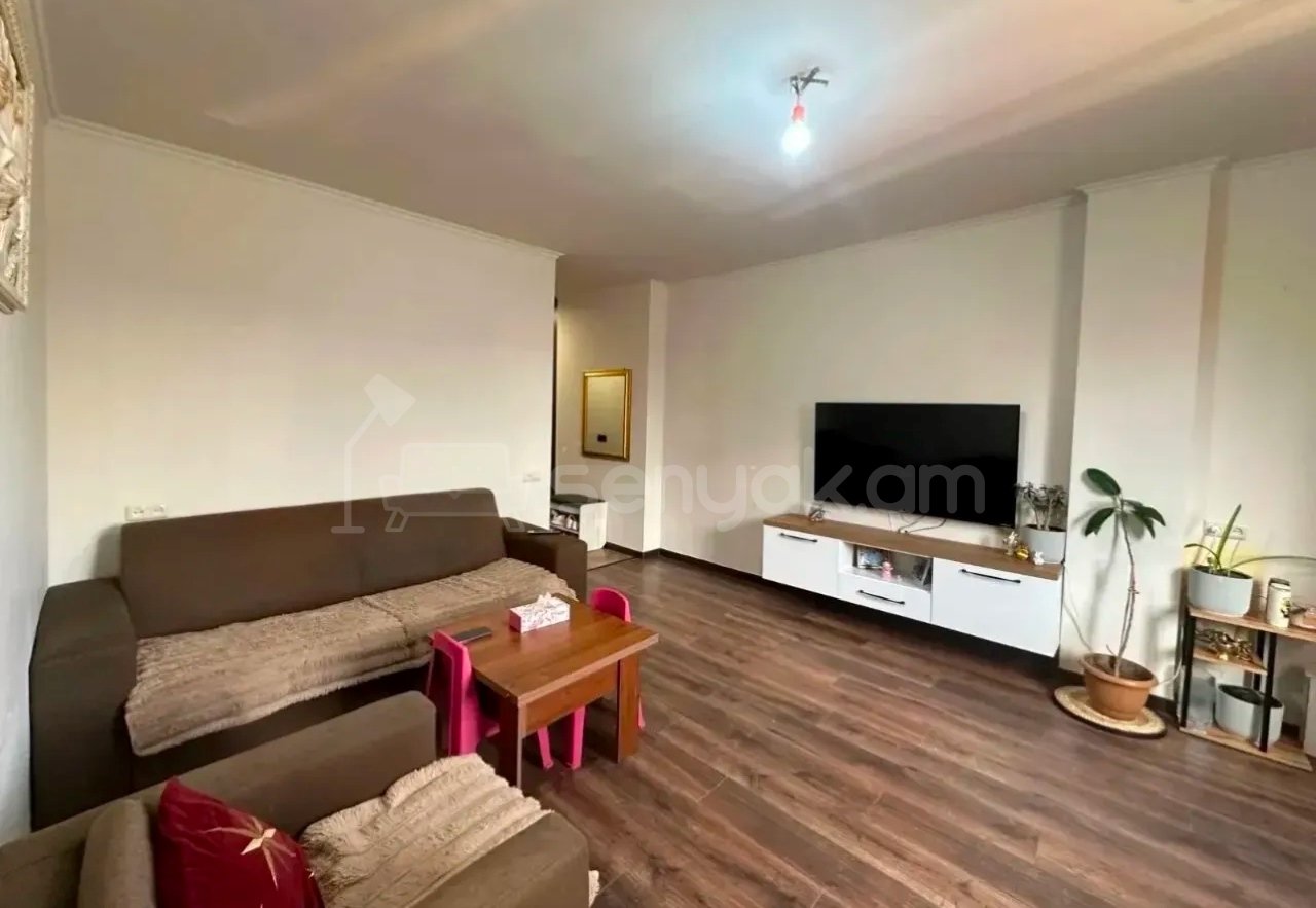 2 Սենյականոց Բնակարան, 68քմ, 2/12 հարկ, Կապիտալ Վերանորոգված