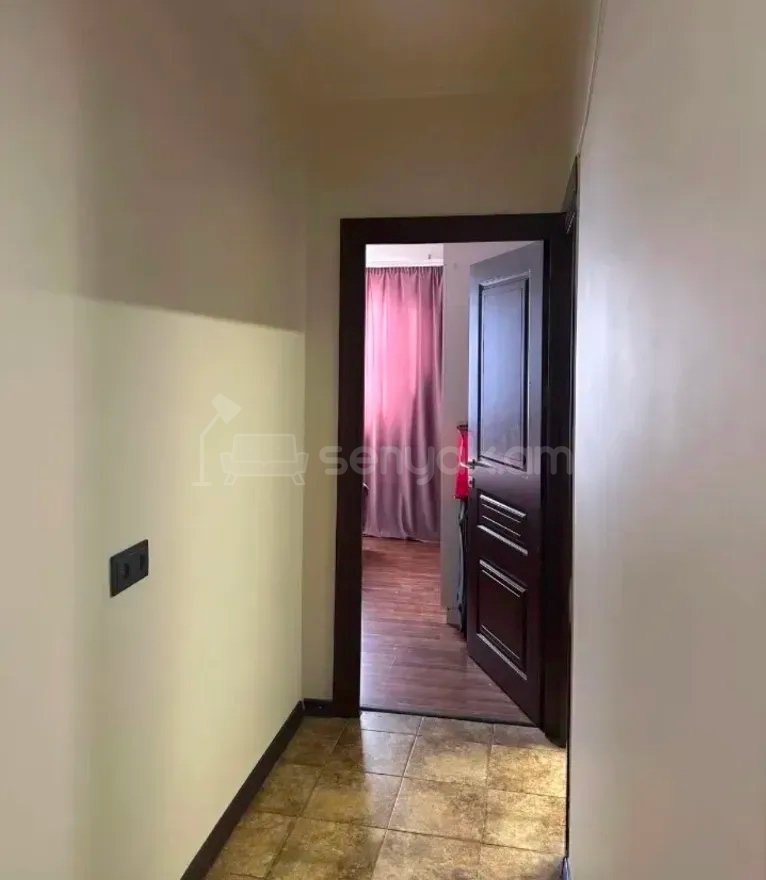 2 Սենյականոց Բնակարան, 68քմ, 2/12 հարկ, Կապիտալ Վերանորոգված