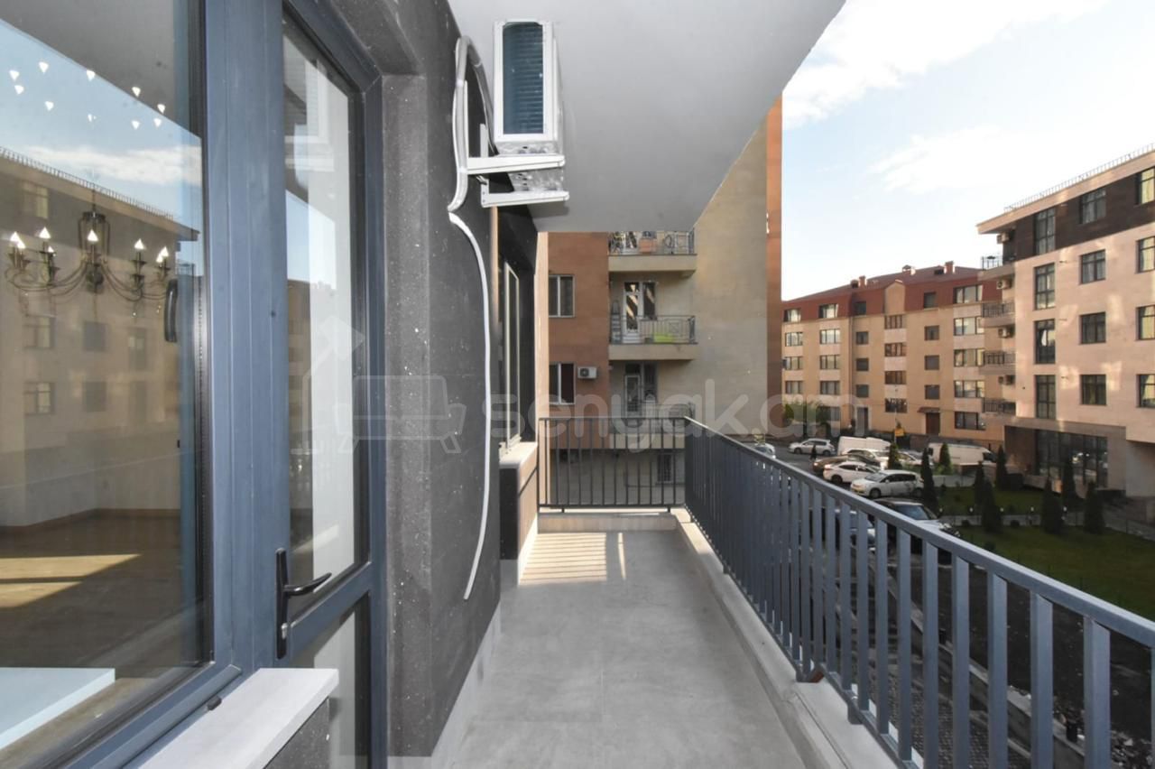 2 Սենյականոց Բնակարան Նորակառույցում, 68քմ, 5/10 հարկ, Կապիտալ Վերանորոգված