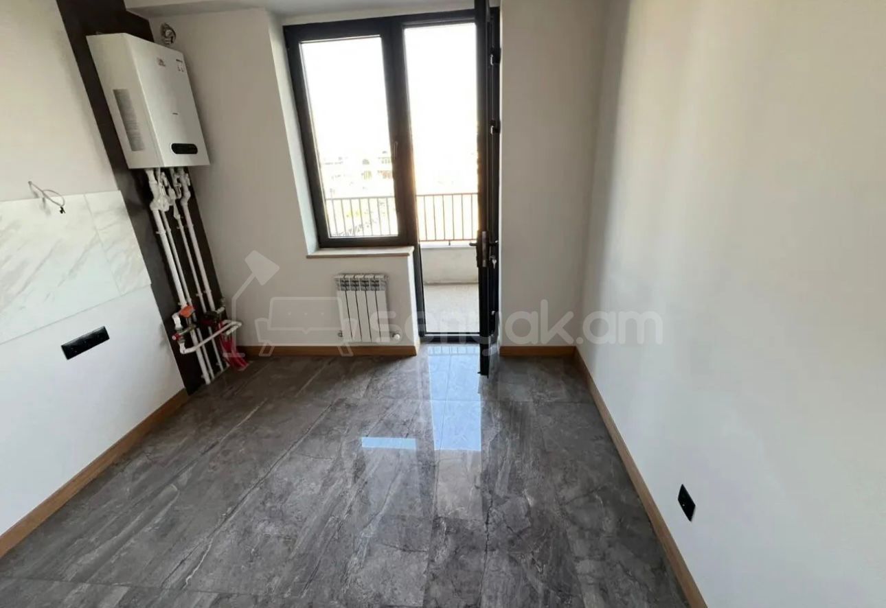 2 Սենյականոց Բնակարան Նորակառույցում, 68քմ, 5/10 հարկ, Կապիտալ Վերանորոգված