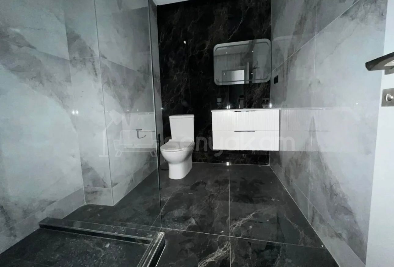 2 Սենյականոց Բնակարան Նորակառույցում, 68քմ, 5/10 հարկ, Կապիտալ Վերանորոգված