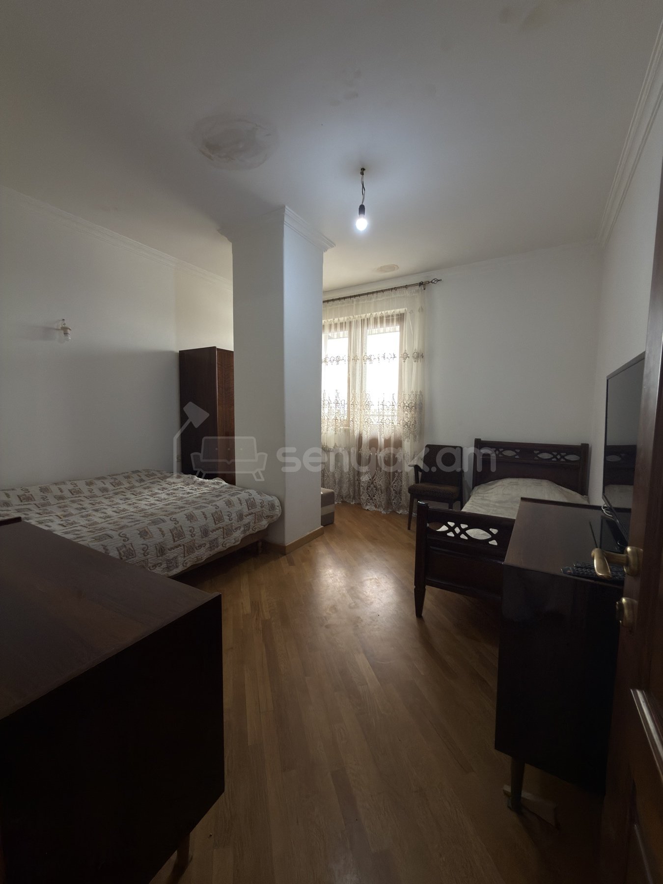 5 Սենյականոց Բնակարան, 177քմ, 8/9 հարկ, Կապիտալ Վերանորոգված