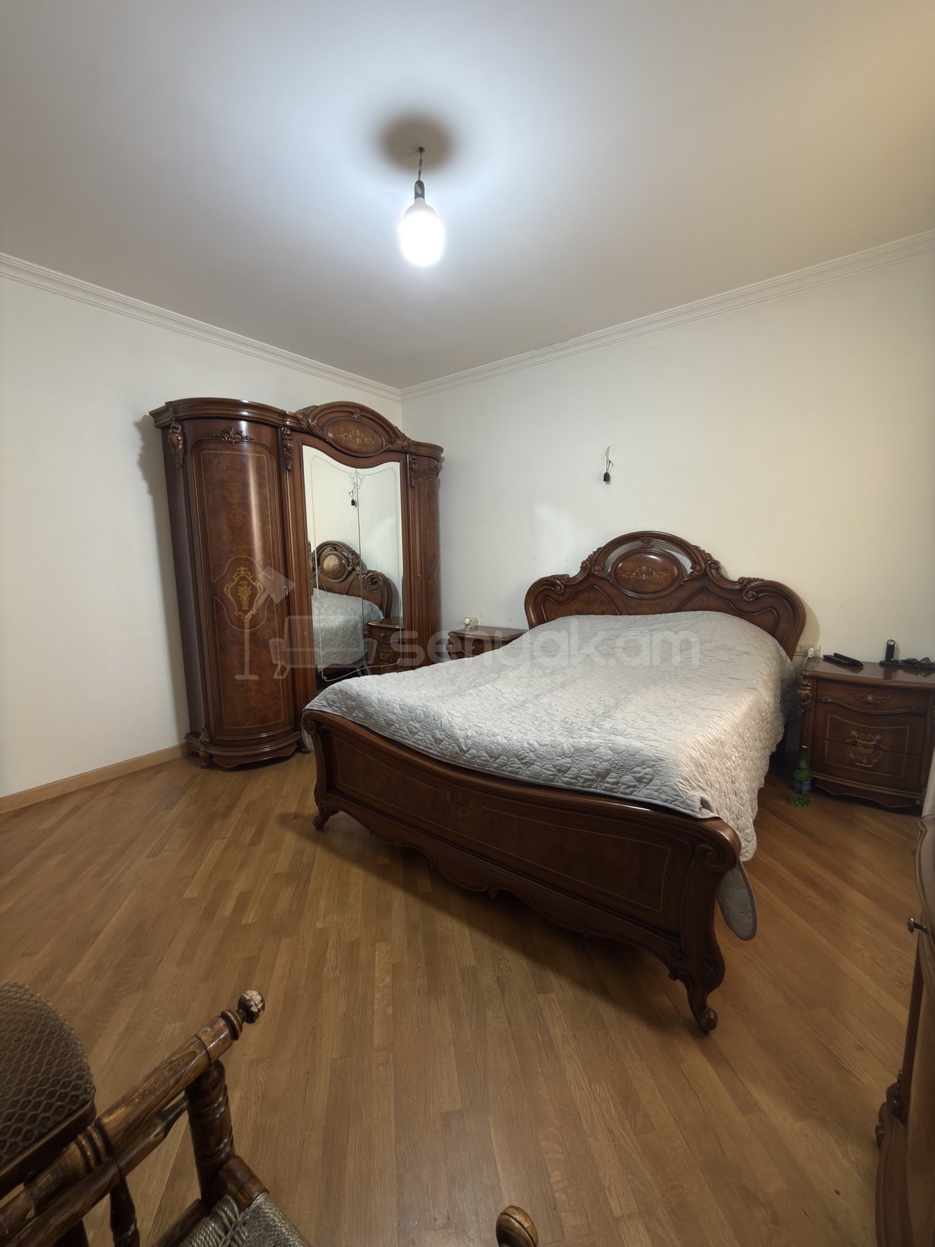 5 Սենյականոց Բնակարան, 177քմ, 8/9 հարկ, Կապիտալ Վերանորոգված