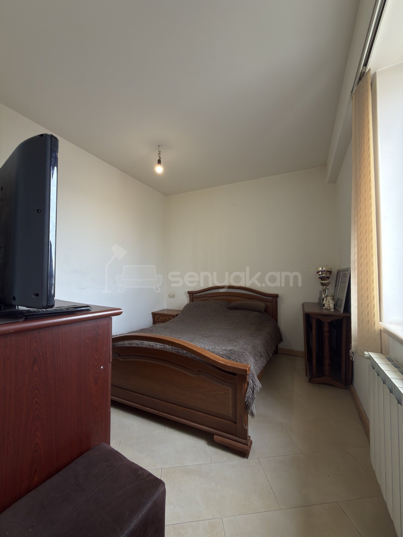 5 Սենյականոց Բնակարան, 177քմ, 8/9 հարկ, Կապիտալ Վերանորոգված