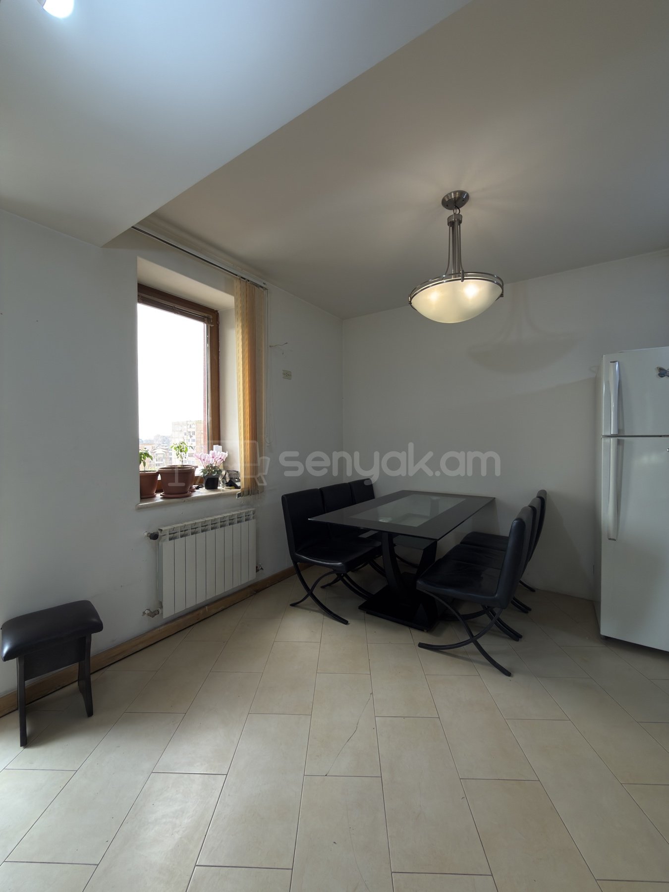 5 Սենյականոց Բնակարան, 177քմ, 8/9 հարկ, Կապիտալ Վերանորոգված